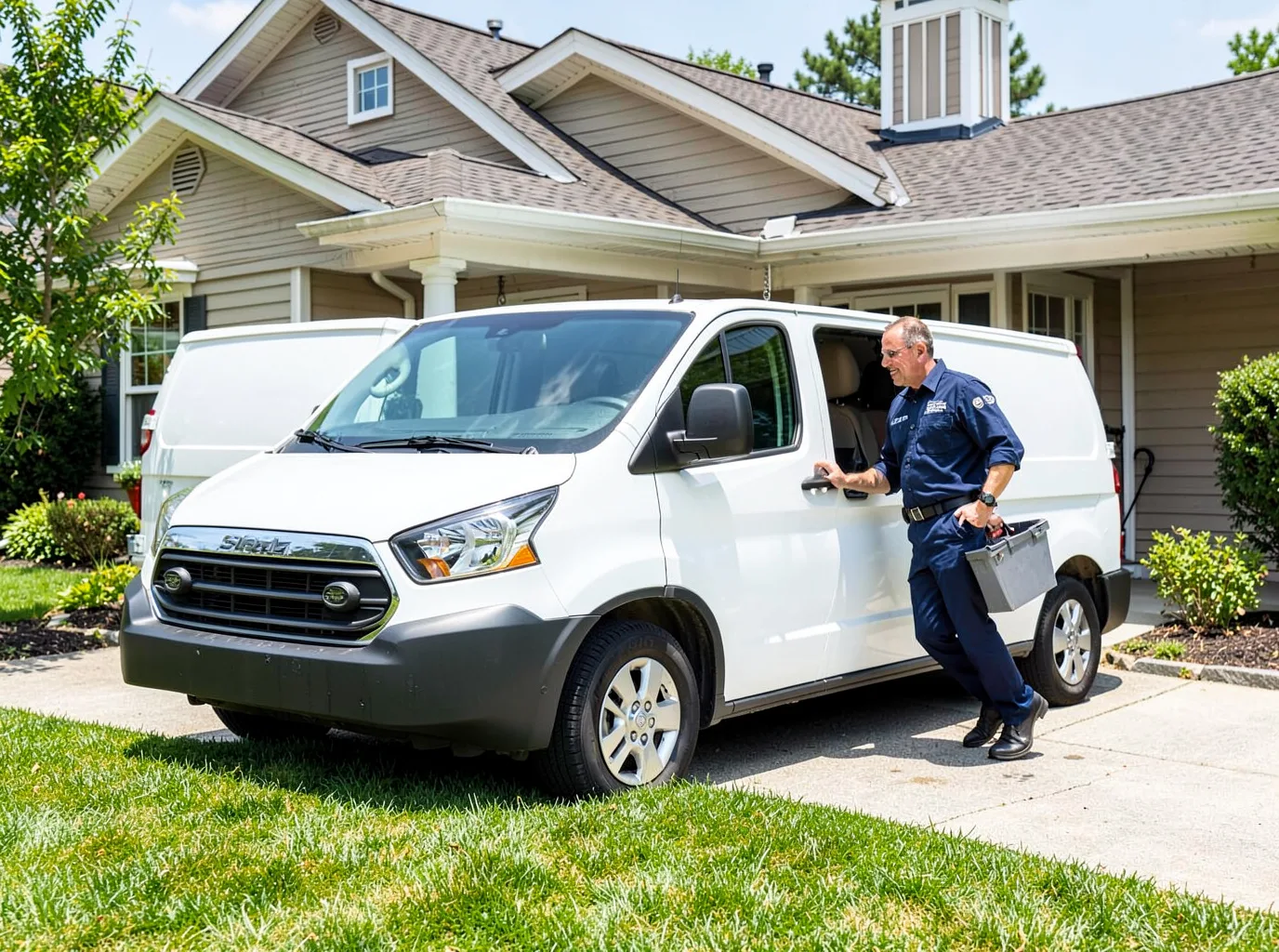 Emergency Plumber company in Rutland, VT